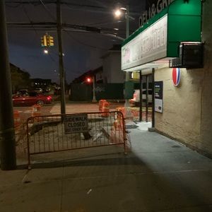 Meet your Posher, Charles